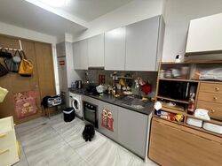 High Park Residences (D28), Apartment #621738231